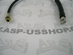 Bremsschlauch Vorne - Brake Hose Front  Camaro+Firebird  84-92